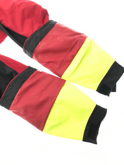 【現状渡し品】【メンズ】 HELLY HANSEN ヘリーハンセン SAILING YACHTING JACKET KMG27812I セーリング ヨット ジャケット アウター 144-260524-rt-19-tagh サイズ：XXL カラー：レッド 万代Net店