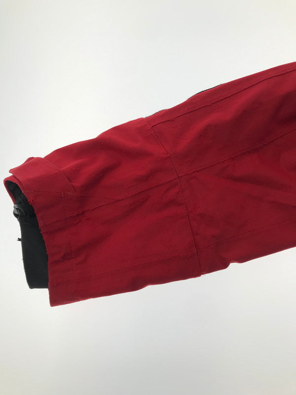 【現状渡し品】【メンズ】 HELLY HANSEN ヘリーハンセン SAILING YACHTING JACKET KMG27812I セーリング ヨット ジャケット アウター 144-260524-rt-19-tagh サイズ：XXL カラー：レッド 万代Net店