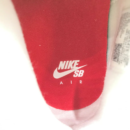 【中古美品】【メンズ】 NIKE SB ナイキエスビー AIR JORDAN 4 RETRO SP DR5415-100 エアジョーダン4 レトロ SP スニーカー 靴 160-250903-rt-17-tag サイズ：27cm US 9 カラー：スミット ホワイト/ホワイトネイビー 万代Net店