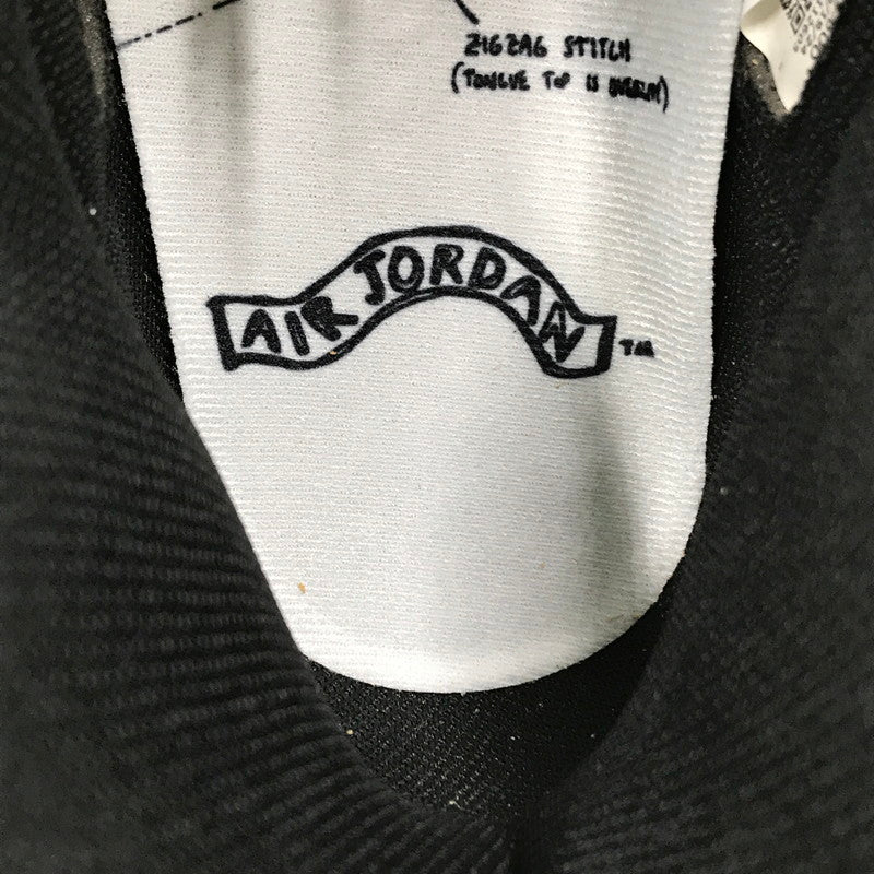 【中古美品】【メンズ】 NIKE ナイキ × UNION ユニオン コラボ AIR JORDAN 1 RETRO HIGH OG CHICAGO SHADOW HV8563-600 スニーカー 靴 160-250903-rt-16-tag サイズ：27cm カラー：バーシティレッド/ブラックセイル 万代Net店