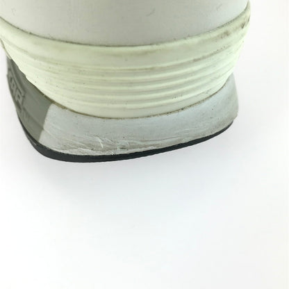 【中古品】【メンズ】 M576WWL イングランド製 スニーカー 靴 162-250911-yy-06-tag サイズ：US11D カラー：WHITE/GRAY 万代Net店