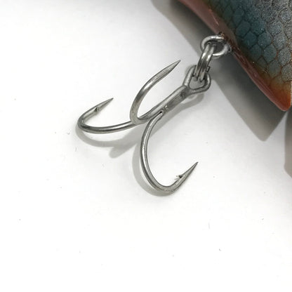 【中古品】 CRIMSON CREATURE クリムゾンクリーチャー キングデストロイ 215HDL #002 SOUTH ブラック ゴールドGILL 釣り 釣り具等 釣り具 135-250924-yy-03-tag 万代Net店