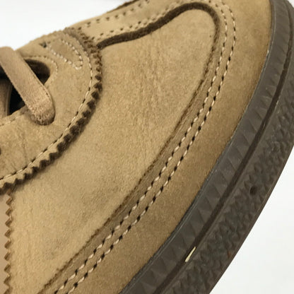 【中古品】【メンズ】 adidas アディダス HANDBALL SPEZIAL JH5448 ハンドボール スペツィアル スニーカー 靴 161-251024-hi-06-tag サイズ：26cm US 8 カラー：ブラウン 万代Net店