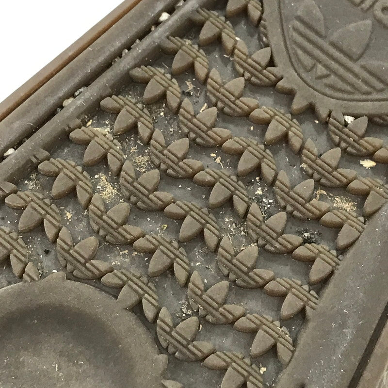 【中古品】【メンズ】 adidas アディダス HANDBALL SPEZIAL JH5448 ハンドボール スペツィアル スニーカー 靴 161-251024-hi-06-tag サイズ：26cm US 8 カラー：ブラウン 万代Net店