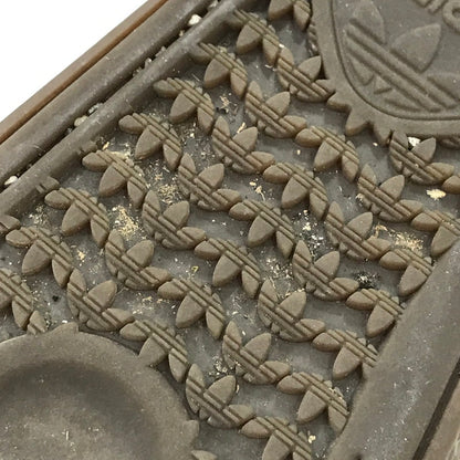 【中古品】【メンズ】 adidas アディダス HANDBALL SPEZIAL JH5448 ハンドボール スペツィアル スニーカー 靴 161-251024-hi-06-tag サイズ：26cm US 8 カラー：ブラウン 万代Net店