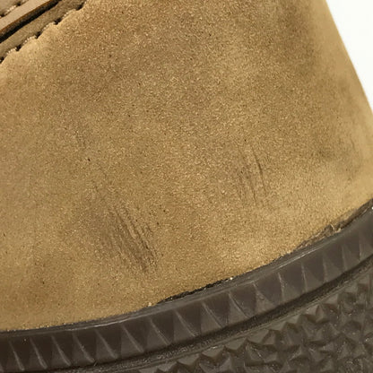 【中古品】【メンズ】 adidas アディダス HANDBALL SPEZIAL JH5448 ハンドボール スペツィアル スニーカー 靴 161-251024-hi-06-tag サイズ：26cm US 8 カラー：ブラウン 万代Net店