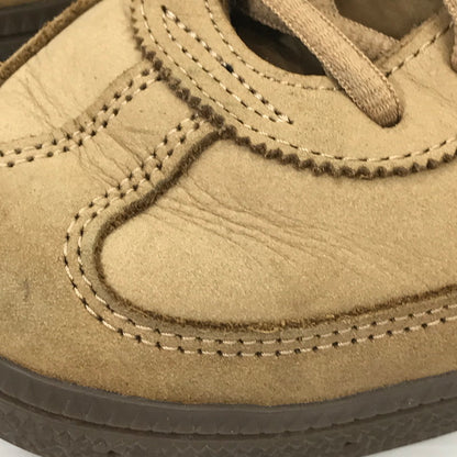 【中古品】【メンズ】 adidas アディダス HANDBALL SPEZIAL JH5448 ハンドボール スペツィアル スニーカー 靴 161-251024-hi-06-tag サイズ：26cm US 8 カラー：ブラウン 万代Net店