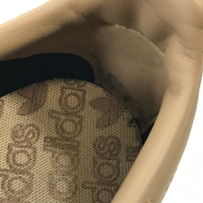 【中古品】【メンズ】 adidas アディダス HANDBALL SPEZIAL JH5448 ハンドボール スペツィアル スニーカー 靴 161-251024-hi-06-tag サイズ：26cm US 8 カラー：ブラウン 万代Net店