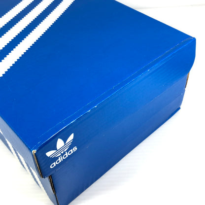 【中古品】【メンズ】 adidas アディダス HANDBALL SPEZIAL JH5448 ハンドボール スペツィアル スニーカー 靴 161-251024-hi-06-tag サイズ：26cm US 8 カラー：ブラウン 万代Net店