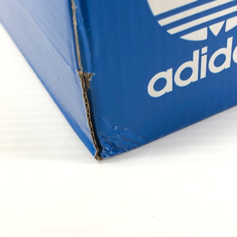 【中古品】【メンズ】 adidas アディダス HANDBALL SPEZIAL JH5448 ハンドボール スペツィアル スニーカー 靴 161-251024-hi-06-tag サイズ：26cm US 8 カラー：ブラウン 万代Net店