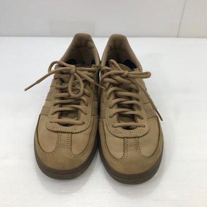 【中古品】【メンズ】 adidas アディダス HANDBALL SPEZIAL JH5448 ハンドボール スペツィアル スニーカー 靴 161-251024-hi-06-tag サイズ：26cm US 8 カラー：ブラウン 万代Net店