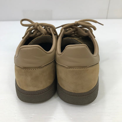 【中古品】【メンズ】 adidas アディダス HANDBALL SPEZIAL JH5448 ハンドボール スペツィアル スニーカー 靴 161-251024-hi-06-tag サイズ：26cm US 8 カラー：ブラウン 万代Net店