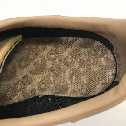 【中古品】【メンズ】 adidas アディダス HANDBALL SPEZIAL JH5448 ハンドボール スペツィアル スニーカー 靴 161-251024-hi-06-tag サイズ：26cm US 8 カラー：ブラウン 万代Net店