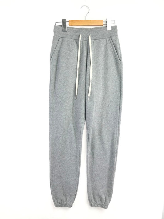 【中古品】【メンズ】 JOHN ELLIOTT ジョン エリオット SWEAT PANTS USA製 スウェット パンツ ボトムス 152-260523-rt-11-tagh サイズ：S カラー：グレー 万代Net店