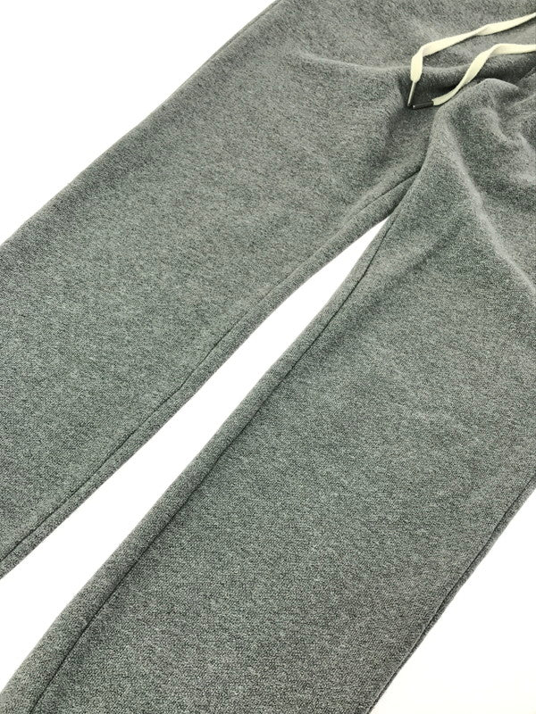 【中古品】【メンズ】 JOHN ELLIOTT ジョン エリオット SWEAT PANTS USA製 スウェット パンツ ボトムス 152-260523-rt-11-tagh サイズ：S カラー：グレー 万代Net店