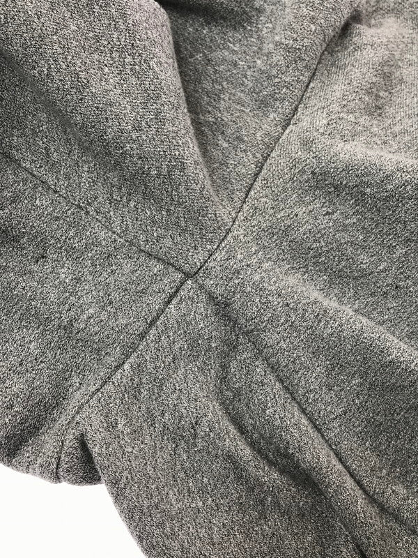 【中古品】【メンズ】 JOHN ELLIOTT ジョン エリオット SWEAT PANTS USA製 スウェット パンツ ボトムス 152-260523-rt-11-tagh サイズ：S カラー：グレー 万代Net店