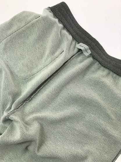 【中古品】【メンズ】 JOHN ELLIOTT ジョン エリオット SWEAT PANTS USA製 スウェット パンツ ボトムス 152-260523-rt-11-tagh サイズ：S カラー：グレー 万代Net店