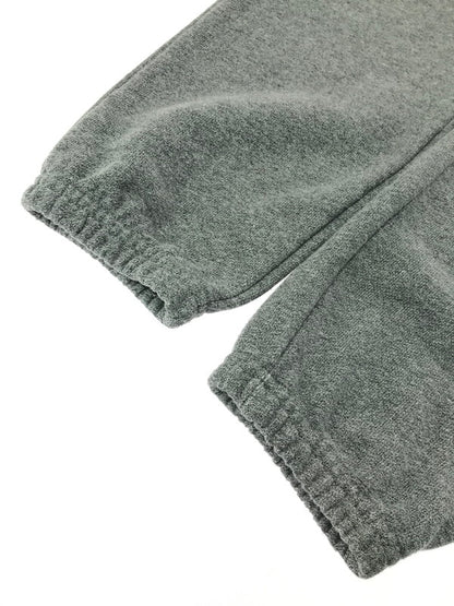 【中古品】【メンズ】 JOHN ELLIOTT ジョン エリオット SWEAT PANTS USA製 スウェット パンツ ボトムス 152-260523-rt-11-tagh サイズ：S カラー：グレー 万代Net店