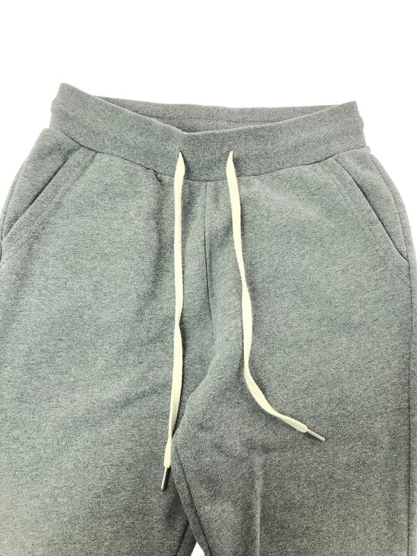 【中古品】【メンズ】 JOHN ELLIOTT ジョン エリオット SWEAT PANTS USA製 スウェット パンツ ボトムス 152-260523-rt-11-tagh サイズ：S カラー：グレー 万代Net店