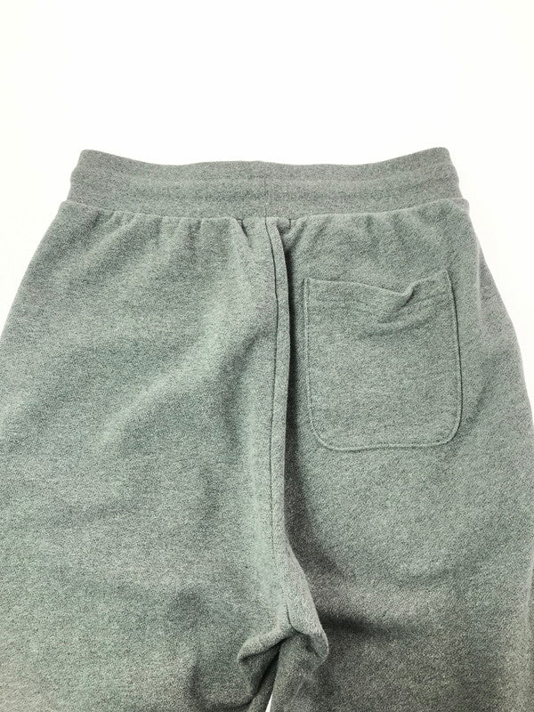 【中古品】【メンズ】 JOHN ELLIOTT ジョン エリオット SWEAT PANTS USA製 スウェット パンツ ボトムス 152-260523-rt-11-tagh サイズ：S カラー：グレー 万代Net店