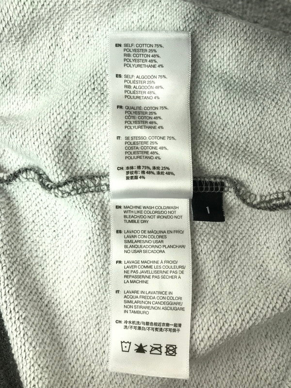 【中古品】【メンズ】 JOHN ELLIOTT ジョン エリオット SWEAT PANTS USA製 スウェット パンツ ボトムス 152-260523-rt-11-tagh サイズ：S カラー：グレー 万代Net店