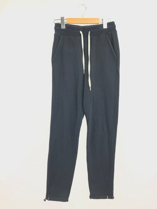 【中古品】【メンズ】 JOHN ELLIOTT ジョン エリオット SWEAT PANTS USA製 スウェット パンツ ボトムス 152-260523-rt-12-tagh サイズ：S カラー：ブラック 万代Net店