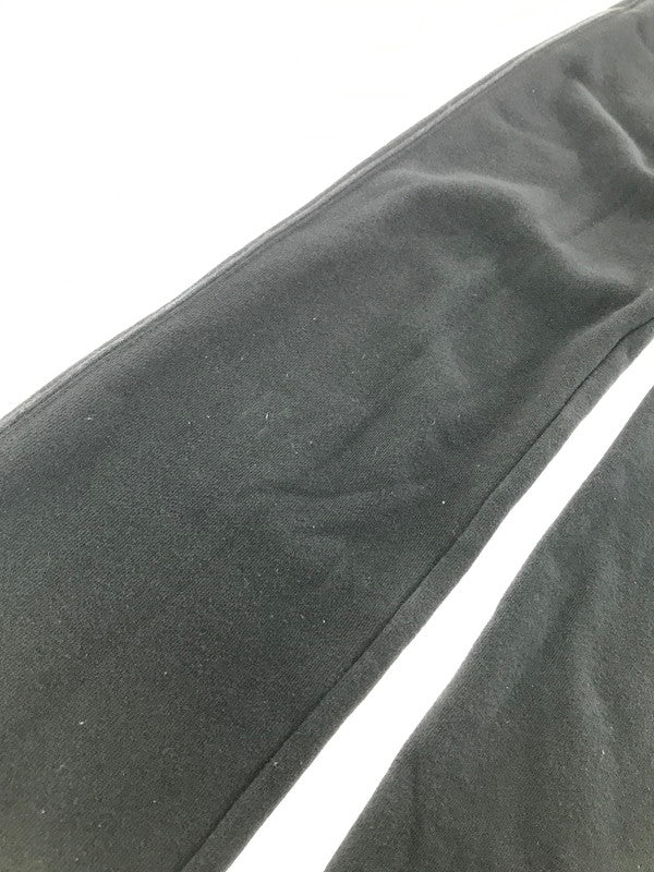 【中古品】【メンズ】 JOHN ELLIOTT ジョン エリオット SWEAT PANTS USA製 スウェット パンツ ボトムス 152-260523-rt-12-tagh サイズ：S カラー：ブラック 万代Net店