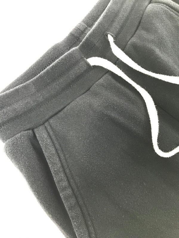 【中古品】【メンズ】 JOHN ELLIOTT ジョン エリオット SWEAT PANTS USA製 スウェット パンツ ボトムス 152-260523-rt-12-tagh サイズ：S カラー：ブラック 万代Net店