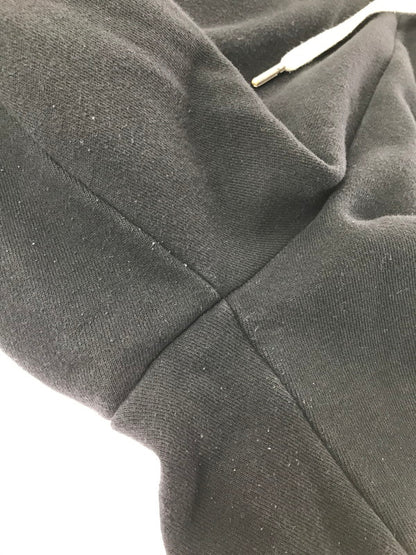 【中古品】【メンズ】 JOHN ELLIOTT ジョン エリオット SWEAT PANTS USA製 スウェット パンツ ボトムス 152-260523-rt-12-tagh サイズ：S カラー：ブラック 万代Net店