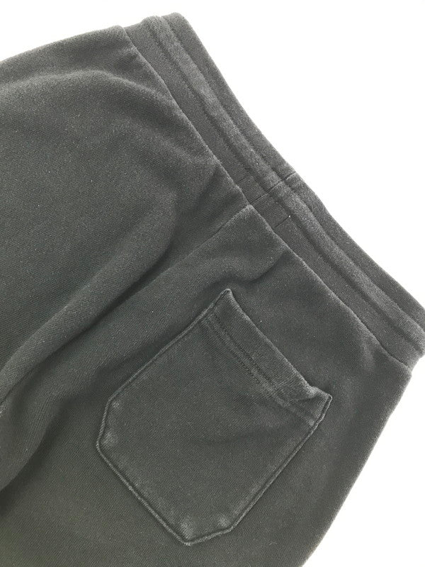 【中古品】【メンズ】 JOHN ELLIOTT ジョン エリオット SWEAT PANTS USA製 スウェット パンツ ボトムス 152-260523-rt-12-tagh サイズ：S カラー：ブラック 万代Net店