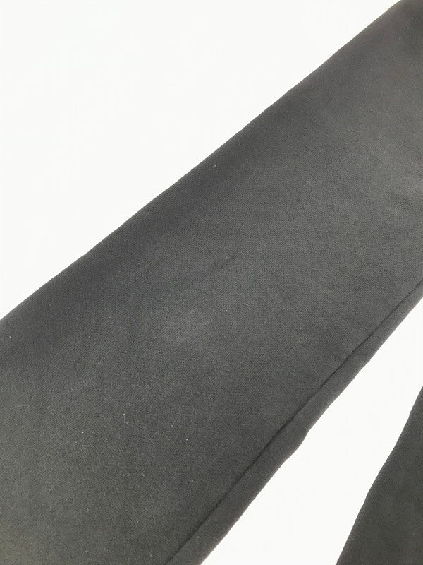 【中古品】【メンズ】 JOHN ELLIOTT ジョン エリオット SWEAT PANTS USA製 スウェット パンツ ボトムス 152-260523-rt-12-tagh サイズ：S カラー：ブラック 万代Net店
