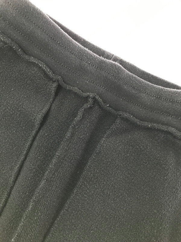 【中古品】【メンズ】 JOHN ELLIOTT ジョン エリオット SWEAT PANTS USA製 スウェット パンツ ボトムス 152-260523-rt-12-tagh サイズ：S カラー：ブラック 万代Net店