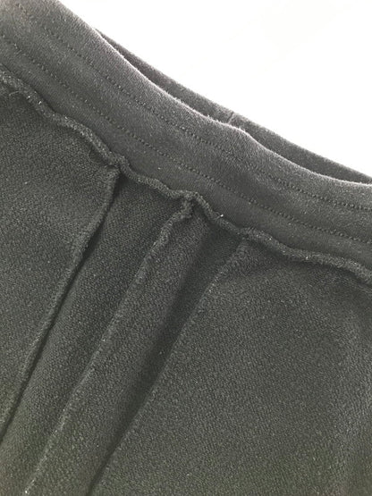 【中古品】【メンズ】 JOHN ELLIOTT ジョン エリオット SWEAT PANTS USA製 スウェット パンツ ボトムス 152-260523-rt-12-tagh サイズ：S カラー：ブラック 万代Net店