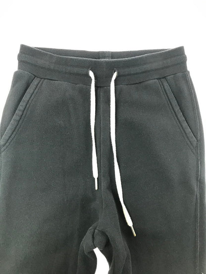 【中古品】【メンズ】 JOHN ELLIOTT ジョン エリオット SWEAT PANTS USA製 スウェット パンツ ボトムス 152-260523-rt-12-tagh サイズ：S カラー：ブラック 万代Net店