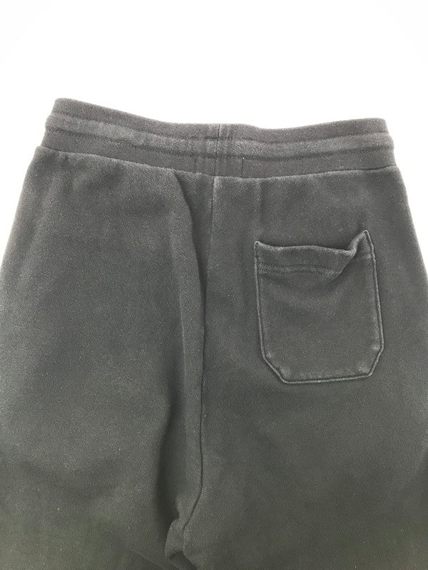 【中古品】【メンズ】 JOHN ELLIOTT ジョン エリオット SWEAT PANTS USA製 スウェット パンツ ボトムス 152-260523-rt-12-tagh サイズ：S カラー：ブラック 万代Net店