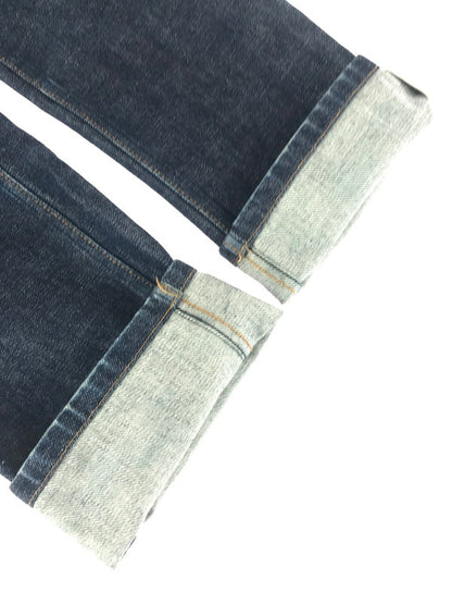 【中古品】【メンズ】 A.P.C. アーペーセー NEW STANDARD JEAN CLASSIQUE DENIM PANTS スタンダード ジーン クラシック デニム パンツ ジーンズ ボトムス 152-251130-rt-08-tag サイズ：29 カラー：インディゴ 万代Net店