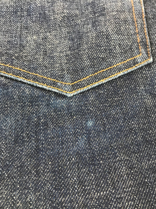 【中古品】【メンズ】 A.P.C. アーペーセー NEW STANDARD JEAN CLASSIQUE DENIM PANTS スタンダード ジーン クラシック デニム パンツ ジーンズ ボトムス 152-251130-rt-08-tag サイズ：29 カラー：インディゴ 万代Net店
