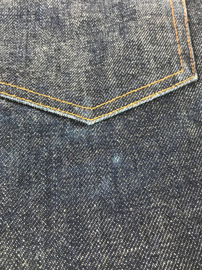 【中古品】【メンズ】 A.P.C. アーペーセー NEW STANDARD JEAN CLASSIQUE DENIM PANTS スタンダード ジーン クラシック デニム パンツ ジーンズ ボトムス 152-251130-rt-08-tag サイズ：29 カラー：インディゴ 万代Net店