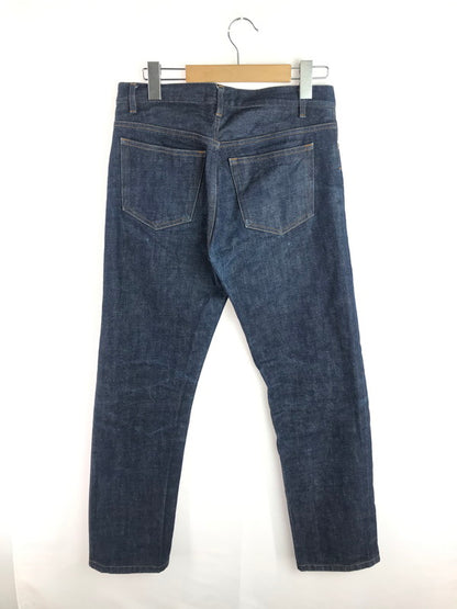 【中古品】【メンズ】 A.P.C. アーペーセー NEW STANDARD JEAN CLASSIQUE DENIM PANTS スタンダード ジーン クラシック デニム パンツ ジーンズ ボトムス 152-251130-rt-08-tag サイズ：29 カラー：インディゴ 万代Net店