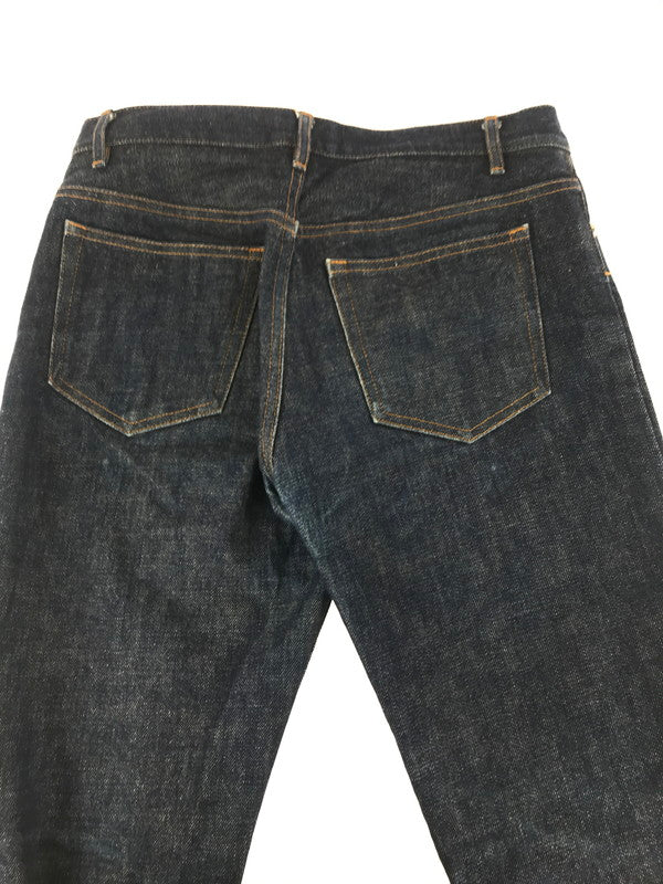 【中古品】【メンズ】 A.P.C. アーペーセー NEW STANDARD JEAN CLASSIQUE DENIM PANTS スタンダード ジーン クラシック デニム パンツ ジーンズ ボトムス 152-251130-rt-08-tag サイズ：29 カラー：インディゴ 万代Net店