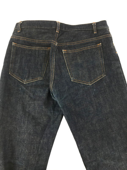 【中古品】【メンズ】 A.P.C. アーペーセー NEW STANDARD JEAN CLASSIQUE DENIM PANTS スタンダード ジーン クラシック デニム パンツ ジーンズ ボトムス 152-251130-rt-08-tag サイズ：29 カラー：インディゴ 万代Net店