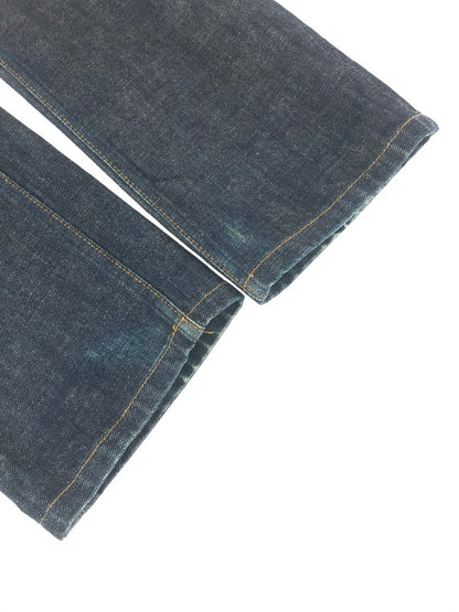 【中古品】【メンズ】 A.P.C. アーペーセー NEW STANDARD JEAN CLASSIQUE DENIM PANTS スタンダード ジーン クラシック デニム パンツ ジーンズ ボトムス 152-251130-rt-08-tag サイズ：29 カラー：インディゴ 万代Net店