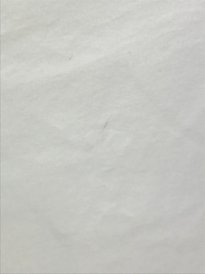 【中古品】【メンズ】 WEWILL ウィーウィル L/S SHIRT WHITE W-010-5007 ロングスリーブシャツ ホワイト 長袖シャツ トップス 140-250904-rt-02-tag サイズ：1 カラー：ホワイト 万代Net店