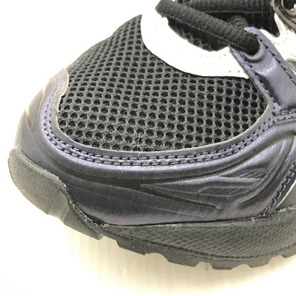 【中古品】【メンズ】 asics アシックス GEL-KAYANO 14 1203A430 スニーカー 靴 162-250903-rt-13-tag サイズ：26.5cm US 8 1/2 カラー：ブラック/ピュアシルバー 万代Net店