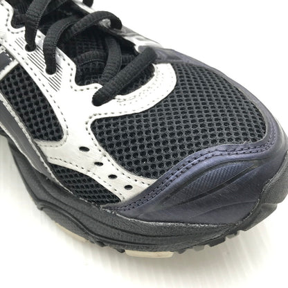 【中古品】【メンズ】 asics アシックス GEL-KAYANO 14 1203A430 スニーカー 靴 162-250903-rt-13-tag サイズ：26.5cm US 8 1/2 カラー：ブラック/ピュアシルバー 万代Net店