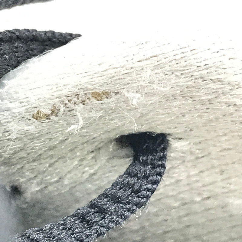 【中古品】【メンズ】 asics アシックス GEL-KAYANO 14 1203A430 スニーカー 靴 162-250903-rt-13-tag サイズ：26.5cm US 8 1/2 カラー：ブラック/ピュアシルバー 万代Net店