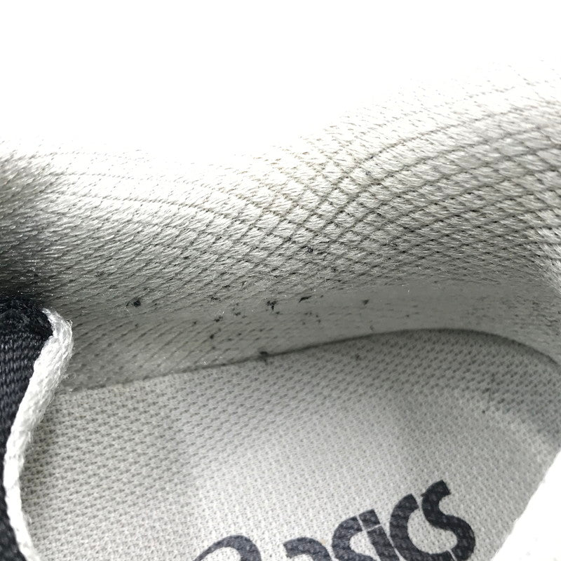 【中古品】【メンズ】 asics アシックス GEL-KAYANO 14 1203A430 スニーカー 靴 162-250903-rt-13-tag サイズ：26.5cm US 8 1/2 カラー：ブラック/ピュアシルバー 万代Net店