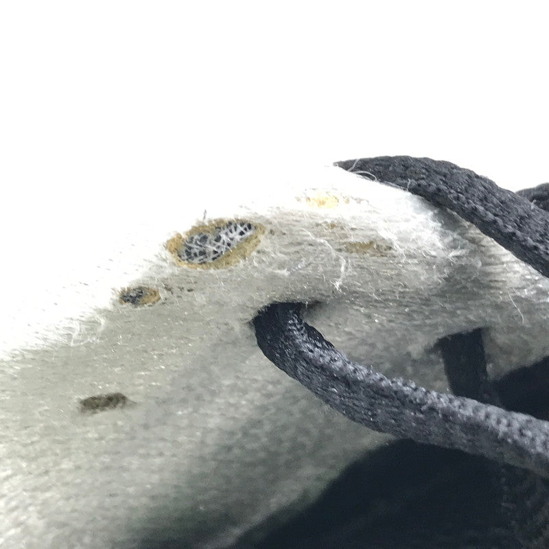 【中古品】【メンズ】 asics アシックス GEL-KAYANO 14 1203A430 スニーカー 靴 162-250903-rt-13-tag サイズ：26.5cm US 8 1/2 カラー：ブラック/ピュアシルバー 万代Net店