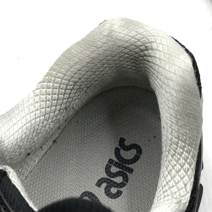 【中古品】【メンズ】 asics アシックス GEL-KAYANO 14 1203A430 スニーカー 靴 162-250903-rt-13-tag サイズ：26.5cm US 8 1/2 カラー：ブラック/ピュアシルバー 万代Net店