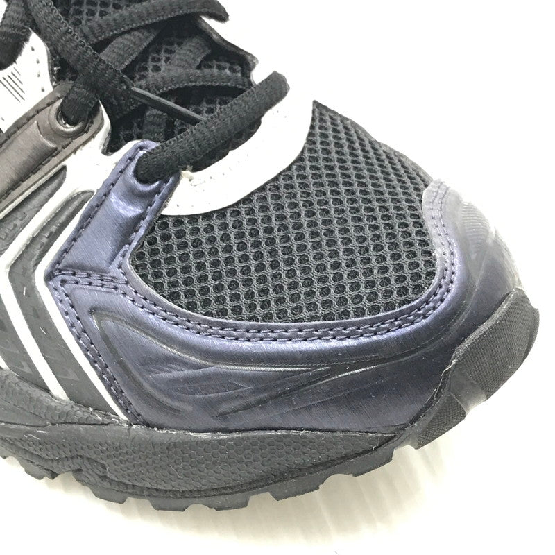 【中古品】【メンズ】 asics アシックス GEL-KAYANO 14 1203A430 スニーカー 靴 162-250903-rt-13-tag サイズ：26.5cm US 8 1/2 カラー：ブラック/ピュアシルバー 万代Net店